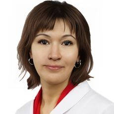 Ястребова Валерия Владимировна, психиатр