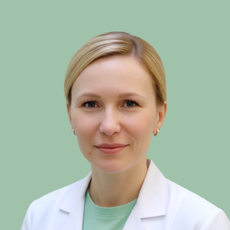 Пегашова Марина Анатольевна, терапевт