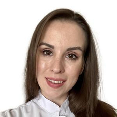 Климкина Анастасия Алексеевна, уролог