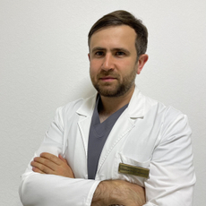 Степанищев Игорь Владимирович, нейрохирург