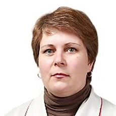 Крышталь Наталья Александровна, терапевт