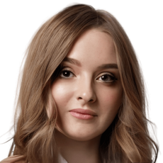 Романова Анастасия Юрьевна, врач УЗД