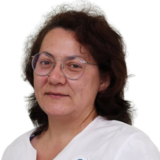 Ахмадеева Альмира Рамазановна, терапевт