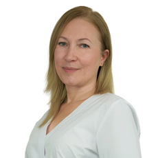 Базылева Наталья Геннадьевна, стоматолог-терапевт