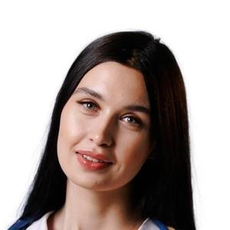Тодинова Дарья Сергеевна, дерматолог