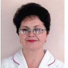 Красулина Светлана Георгиевна, неонатолог