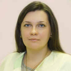 Кузина Анастасия Вадимовна, гинеколог