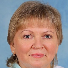 Журавлева Алла Архиповна, анестезиолог