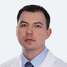 Былин Максим Владимирович, эндоскопист