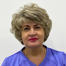 Холод Татьяна Генриховна, гинеколог