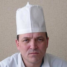 Колесник Виталий Владимирович, хирург