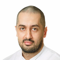 Рамонов Давид Казбекович, уролог