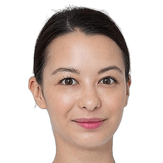 Ким Валерия Маликовна, косметолог