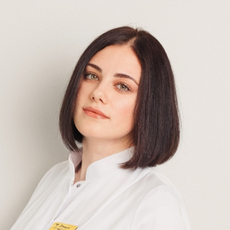 Кузнецова Анна Александровна, гастроэнтеролог