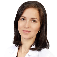 Гаврилюк Наталья Дмитриевна, терапевт