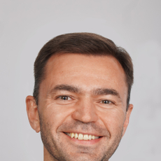 Шебаршинов Дмитрий Иванович, остеопат