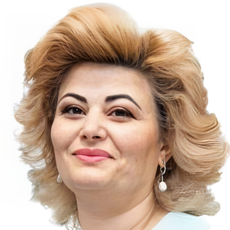 Хачатрян Марине Тевановна, гинеколог