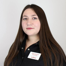 Арсанукаева Медина Адамовна, стоматолог-ортопед