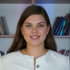 Юрова Евгения Витальевна, эндокринолог