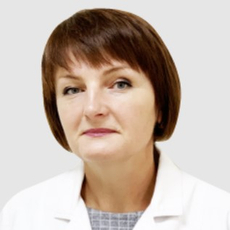 Рожкова Надежда Михайловна, терапевт