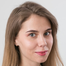 Черепова Дарья Михайловна, детский клинический психолог
