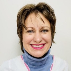 Фролова Наталья Владиславовна, терапевт