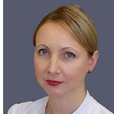 Нейман Татьяна Сергеевна, врач функциональной диагностики