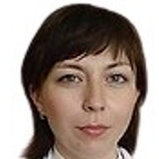 Хараськина Ольга Владимировна, дерматолог