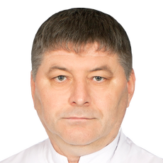 Баум Александр Ростиславович, ортопед