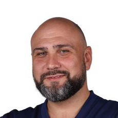 Мирзоев Даниил Борисович, стоматолог-хирург