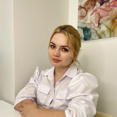 Гаранина Екатерина Александровна, косметолог