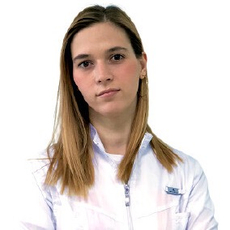 Исаева Лейла Эльмановна, ортодонт