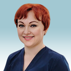 Казаченок Анна Юрьевна, стоматолог-терапевт
