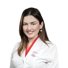 Кодзоева Аза Хамзатовна, детский стоматолог