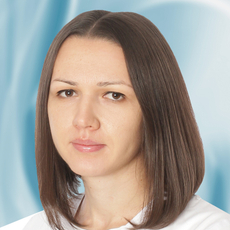 Синельникова Инна Анатольевна, терапевт