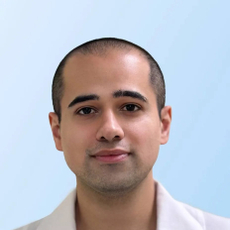 Штеннес Рудольф Алиевич, остеопат