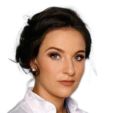 Чернышева Дарья Юрьевна, уролог