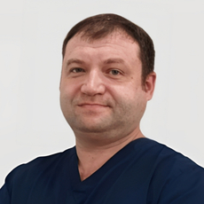 Абдурашитов Тимур Рустэмович, ЛОР