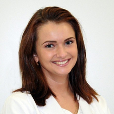 Кулик (Подольская) Олеся Анатольевна, маммолог-онколог