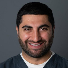 Саргсян Артур Манвелович, стоматолог-ортопед