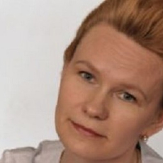 Шабалина Наталья Васильевна, врач УЗД