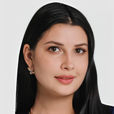 Новак Анна Сергеевна, нефролог