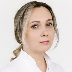 Коломытова Ирина Валерьевна, анестезиолог