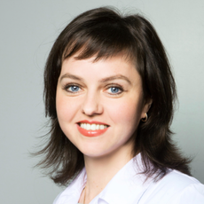 Калашникова Наталия Геннадьевна, гастроэнтеролог