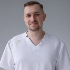 Батов Илья Андреевич, стоматолог-ортопед