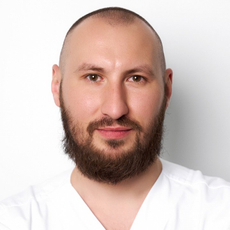 Бирюков Рамиль Умярович, стоматолог-ортопед