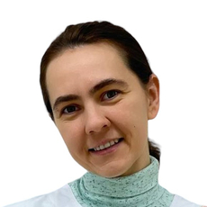 Беляева Ирина Ивановна, педиатр