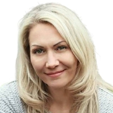 Иушина Евгения Леонидовна, массажист