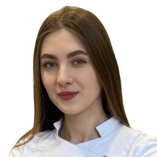 Самсонова Анастасия Сергеевна, стоматологический гигиенист