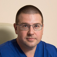 Розанов Денис Владимирович, кардиолог